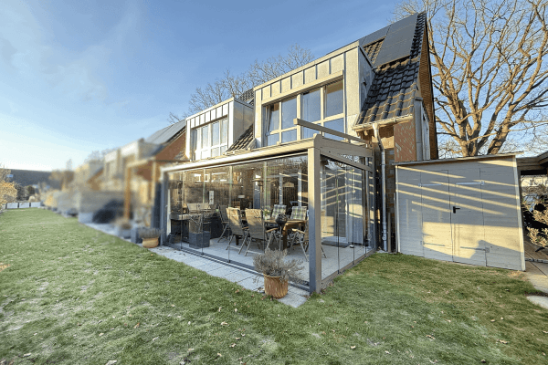 Predaj domu 144 m², pozemek 250 m², Norderstedt Predaj domu 144 m², pozemek 250 m², Norderstedt