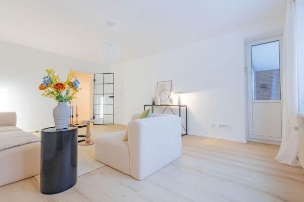 Predaj bytu 4-izbový 91 m², Hamburg, Hamburg Predaj bytu 4-izbový 91 m², Hamburg, Hamburg