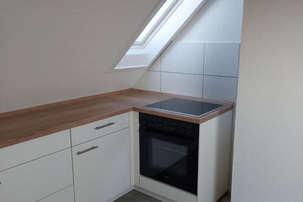 Prenájom bytu 2-izbový 32 m², Stockstadt Prenájom bytu 2-izbový 32 m², Stockstadt