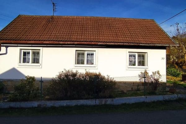 Predaj domu Predaj domu