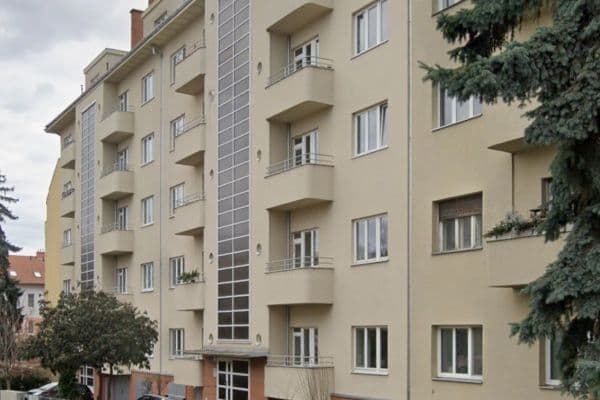 Predaj bytu 4-izbový 100 m², Skřivanova, Brno Predaj bytu 4-izbový 100 m², Skřivanova, Brno