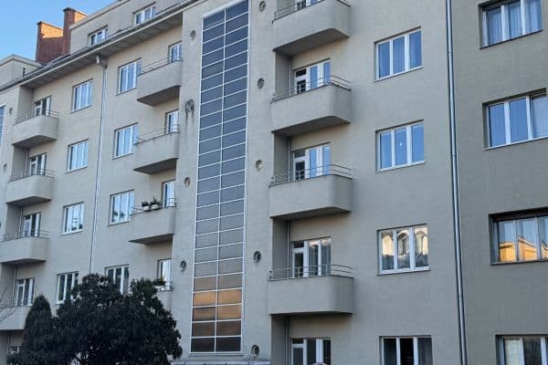 Predaj bytu 4-izbový 110 m², Skřivanova, Brno Predaj bytu 4-izbový 110 m², Skřivanova, Brno