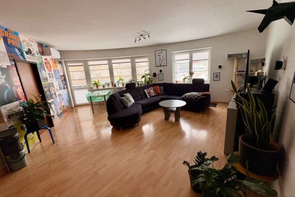 Predaj bytu 3-izbový 86 m², Jeronýmova, Liberec Predaj bytu 3-izbový 86 m², Jeronýmova, Liberec