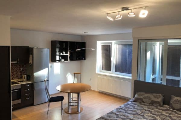 Predaj bytu 1-izbový 40 m², Chudčická, Brno Predaj bytu 1-izbový 40 m², Chudčická, Brno