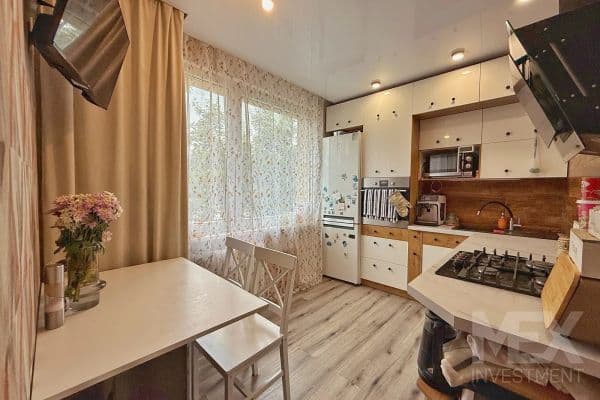 Prenájom bytu 2-izbový 63 m², Běloveská, Náchod Prenájom bytu 2-izbový 63 m², Běloveská, Náchod