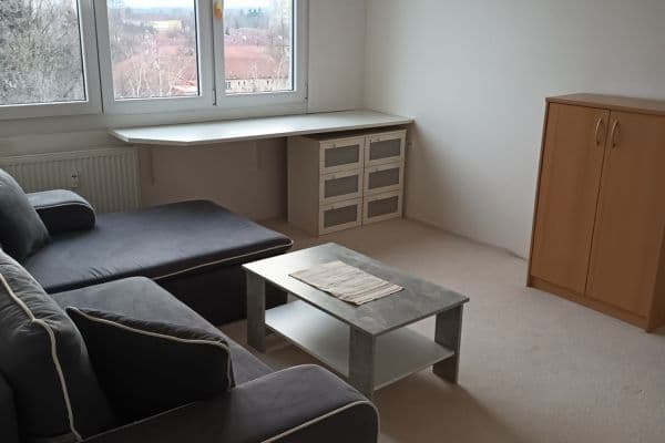 Prenájom bytu 2-izbový 49 m², Plzeňská, České Budějovice, Jihočeský kraj Prenájom bytu 2-izbový 49 m², Plzeňská, České Budějovice, Jihočeský kraj