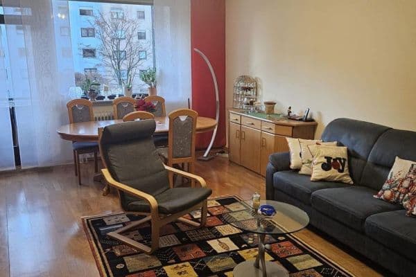 Predaj bytu 3-izbový 83 m², Nürnberg Predaj bytu 3-izbový 83 m², Nürnberg