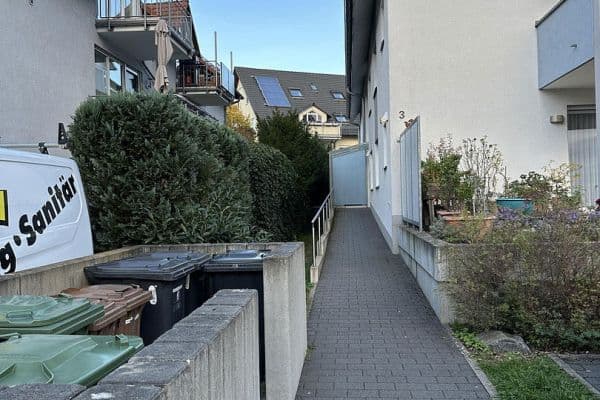 Predaj bytu 4-izbový 117 m², Lorsch Predaj bytu 4-izbový 117 m², Lorsch