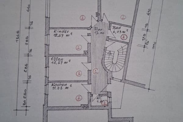 Predaj bytu 4-izbový 100 m², Bamberg Predaj bytu 4-izbový 100 m², Bamberg