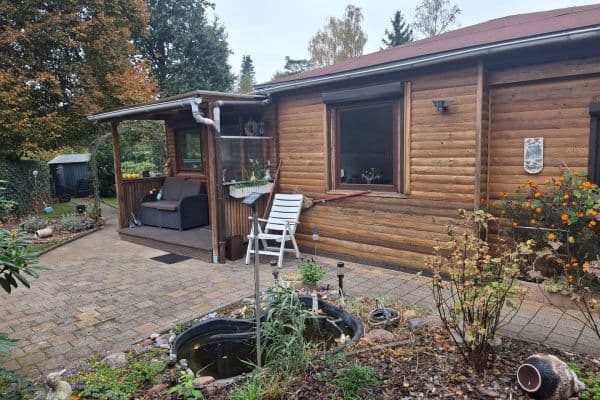 Predaj domu 50 m², pozemek 350 m², Moortalsheide 105, Melbeck Predaj domu 50 m², pozemek 350 m², Moortalsheide 105, Melbeck