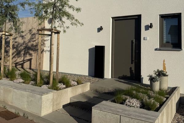 Predaj domu 163 m², pozemek 500 m², Weinolsheim Predaj domu 163 m², pozemek 500 m², Weinolsheim