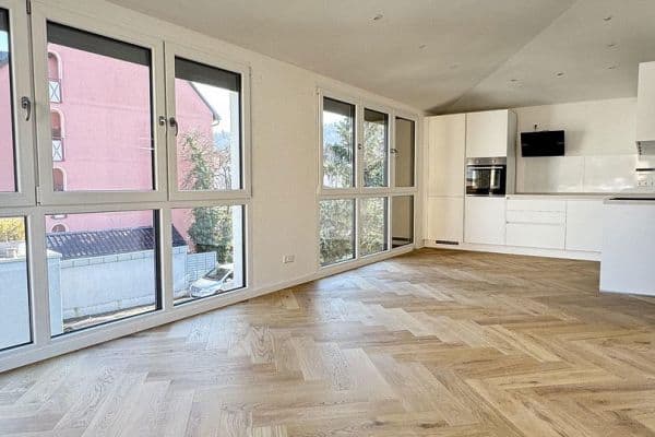 Prenájom bytu 3-izbový 71 m², Wasenstrasse 31, Stuttgart, Bádensko-Wurttembersko Prenájom bytu 3-izbový 71 m², Wasenstrasse 31, Stuttgart, Bádensko-Wurttembersko
