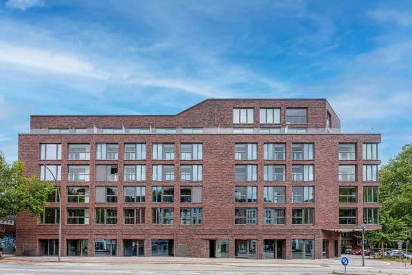 Prenájom bytu 2-izbový 56 m², Holstenstr. 75, Altona-Altstadt Prenájom bytu 2-izbový 56 m², Holstenstr. 75, Altona-Altstadt