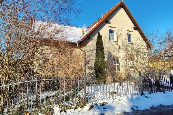 Predaj domu 137 m², pozemek 504 m², Brieselang Predaj domu 137 m², pozemek 504 m², Brieselang