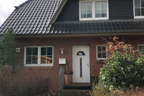 Predaj domu 128 m², pozemek 460 m², Ahrensburg Predaj domu 128 m², pozemek 460 m², Ahrensburg