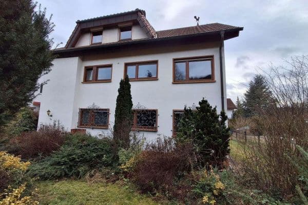 Prenájom bytu 3-izbový 68 m², Süßen Prenájom bytu 3-izbový 68 m², Süßen