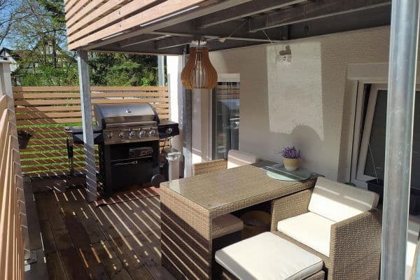 Predaj bytu 4-izbový 95 m², Im Unterdorf 44, Waiblingen Predaj bytu 4-izbový 95 m², Im Unterdorf 44, Waiblingen