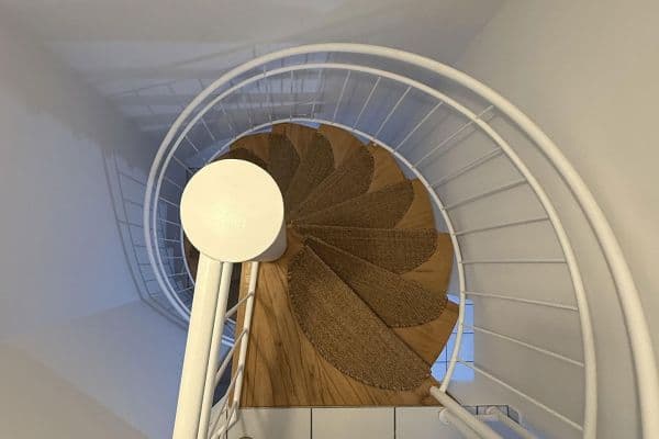 Prenájom bytu 2-izbový 62 m², Auf der Atzel 2, Niederwerth Prenájom bytu 2-izbový 62 m², Auf der Atzel 2, Niederwerth