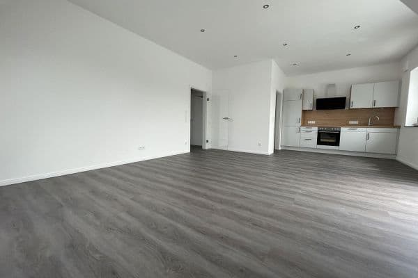 Prenájom bytu 3-izbový 82 m², Uphuser Heerstr. 92, Achim Prenájom bytu 3-izbový 82 m², Uphuser Heerstr. 92, Achim