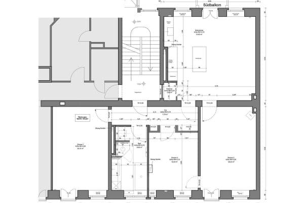 Predaj bytu 4-izbový 105 m², Kienitzer Str. 111, Berlin, Berlín Predaj bytu 4-izbový 105 m², Kienitzer Str. 111, Berlin, Berlín