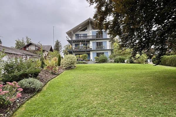 Prenájom bytu 4-izbový 158 m², Berg, Bavorsko Prenájom bytu 4-izbový 158 m², Berg, Bavorsko