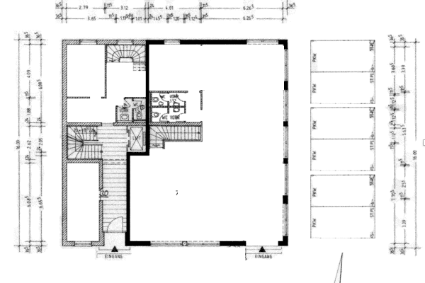Prenájom nebytového priestoru 220 m², Dorfstr. 6, Hohenbrunn, Bavorsko Prenájom nebytového priestoru 220 m², Dorfstr. 6, Hohenbrunn, Bavorsko