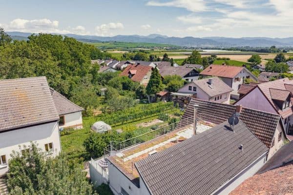 Predaj bytu 4-izbový 150 m², Schallstadt Predaj bytu 4-izbový 150 m², Schallstadt