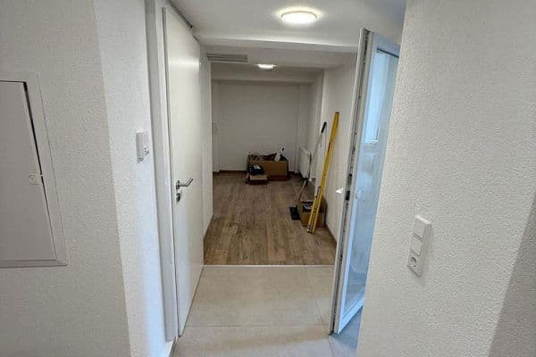Prenájom bytu 3-izbový 74 m², Walldürn Prenájom bytu 3-izbový 74 m², Walldürn