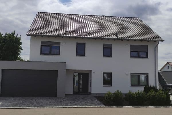 Predaj domu 247 m², pozemek 553 m², Rosengarten Predaj domu 247 m², pozemek 553 m², Rosengarten