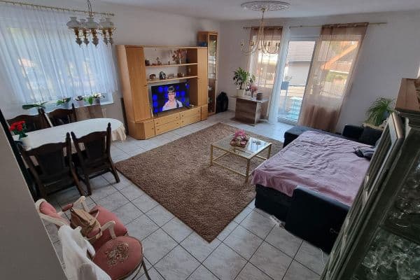 Prenájom bytu 2-izbový 90 m², Markelo Platz 7, Spelle Prenájom bytu 2-izbový 90 m², Markelo Platz 7, Spelle