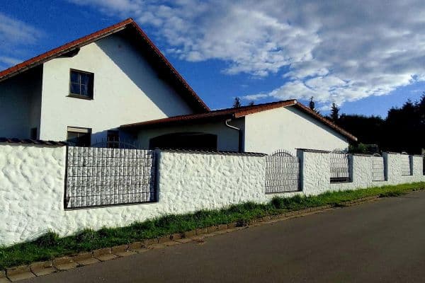 Predaj domu 228 m², pozemek 1.300 m², Falkenstein Predaj domu 228 m², pozemek 1.300 m², Falkenstein