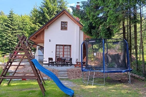 Prenájom rekreačného objektu, Ramzová Prenájom rekreačného objektu, Ramzová