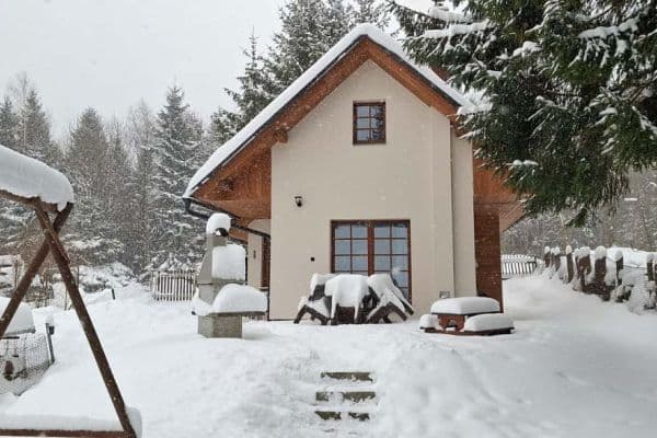 Prenájom rekreačného objektu, Ramzová Prenájom rekreačného objektu, Ramzová