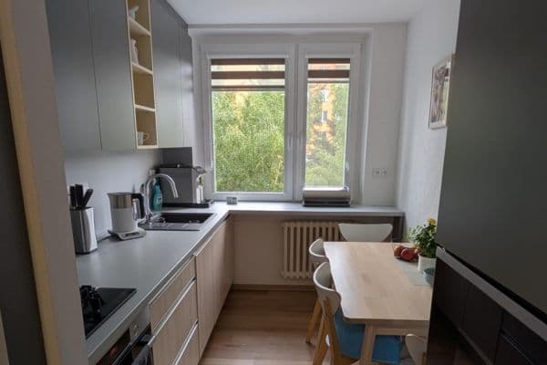 Predaj bytu 3-izbový 64 m², Gruzínská, Brno Predaj bytu 3-izbový 64 m², Gruzínská, Brno