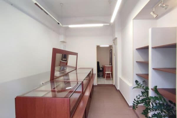 Prenájom nebytového priestoru 20 m², Smilova, Pardubice, Pardubický kraj Prenájom nebytového priestoru 20 m², Smilova, Pardubice, Pardubický kraj