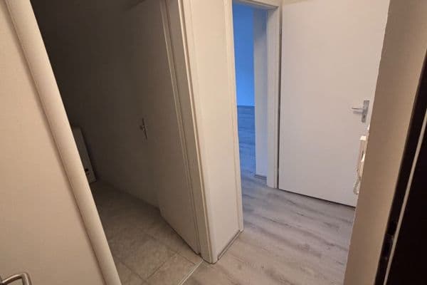 Prenájom bytu 1-izbový 40 m², Kladenská, Praha Prenájom bytu 1-izbový 40 m², Kladenská, Praha