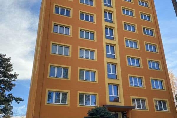 Prenájom bytu 2-izbový 60 m², Polní, Jihlava, Kraj Vysočina Prenájom bytu 2-izbový 60 m², Polní, Jihlava, Kraj Vysočina