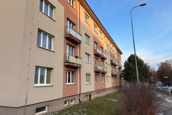 Predaj bytu 1-izbový 28 m², Tomanova, Plzeň, Plzeňský kraj Predaj bytu 1-izbový 28 m², Tomanova, Plzeň, Plzeňský kraj