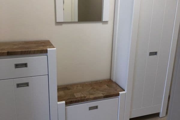 Prenájom bytu 2-izbový 59 m², Rudolfovská tř., České Budějovice Prenájom bytu 2-izbový 59 m², Rudolfovská tř., České Budějovice