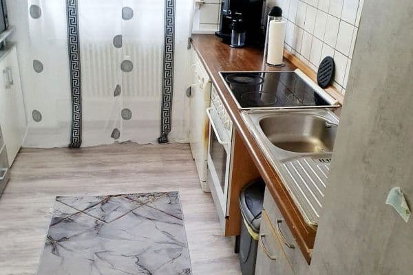 Prenájom bytu 5-izbový 100 m², Pappelstraße 11, Visselhövede, Dolné Sasko Prenájom bytu 5-izbový 100 m², Pappelstraße 11, Visselhövede, Dolné Sasko