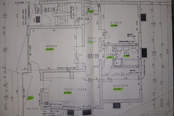 Prenájom bytu 3-izbový 104 m², Dürleberg 14, Freiburg, Bádensko-Wurttembersko Prenájom bytu 3-izbový 104 m², Dürleberg 14, Freiburg, Bádensko-Wurttembersko