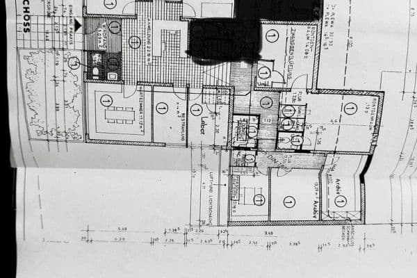 Prenájom kancelárie 250 m², Mutterstadt Prenájom kancelárie 250 m², Mutterstadt
