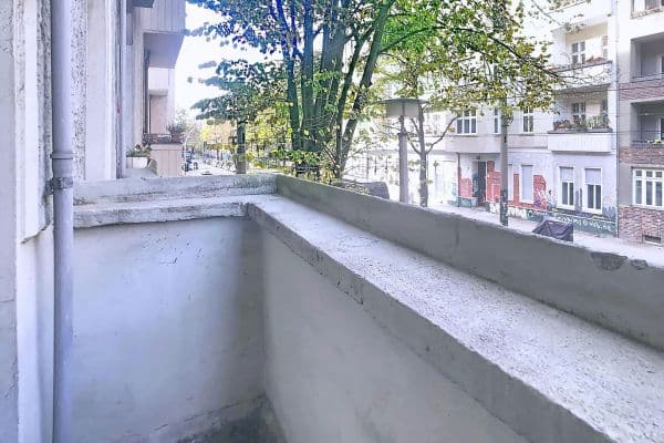 Predaj bytu 1-izbový 40 m², Berlin, Berlín Predaj bytu 1-izbový 40 m², Berlin, Berlín