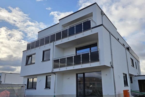 Prenájom bytu 3-izbový 84 m², Bettlerpfad 13, Butzbach Prenájom bytu 3-izbový 84 m², Bettlerpfad 13, Butzbach