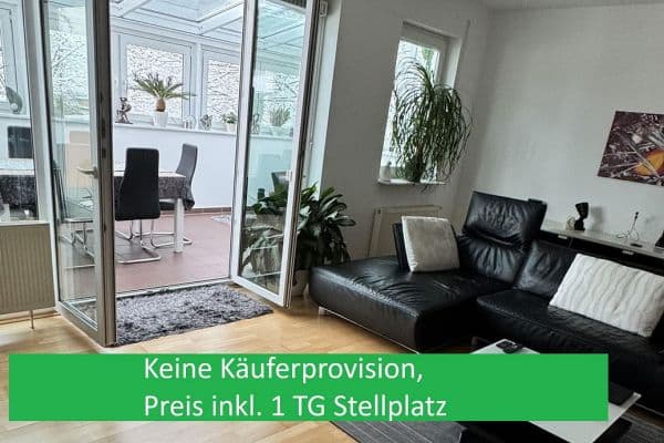 Predaj bytu 3-izbový 100 m², Königstein Predaj bytu 3-izbový 100 m², Königstein