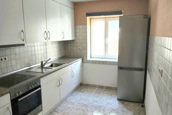 Prenájom bytu 3-izbový 68 m², Bebelstr. 22, Kornwestheim Prenájom bytu 3-izbový 68 m², Bebelstr. 22, Kornwestheim