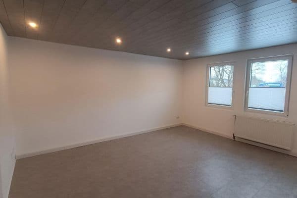 Prenájom bytu 2-izbový 52 m², Witten Prenájom bytu 2-izbový 52 m², Witten