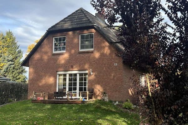 Predaj domu 120 m², pozemek 2.140 m², Appel Predaj domu 120 m², pozemek 2.140 m², Appel