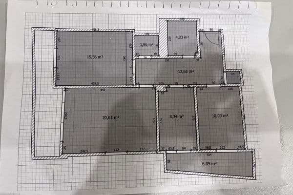 Predaj bytu 3-izbový 86 m², Kriemhildenstraße 2, VI. Stock, Germering, Bavorsko Predaj bytu 3-izbový 86 m², Kriemhildenstraße 2, VI. Stock, Germering, Bavorsko
