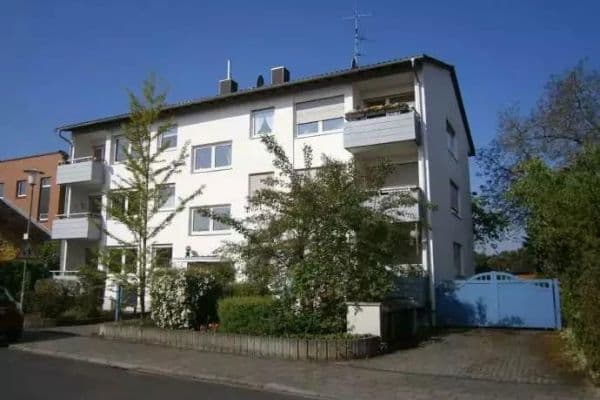 Predaj bytu 4-izbový 150 m², Mühlheim am Main Predaj bytu 4-izbový 150 m², Mühlheim am Main